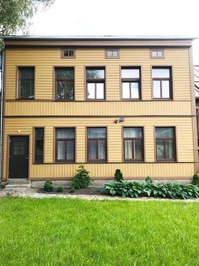 Апартаменты Apartments in Liepaja Лиепая-6